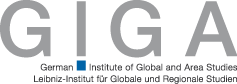 GIGA, German Institute of Global and Area Studies, Hamburg